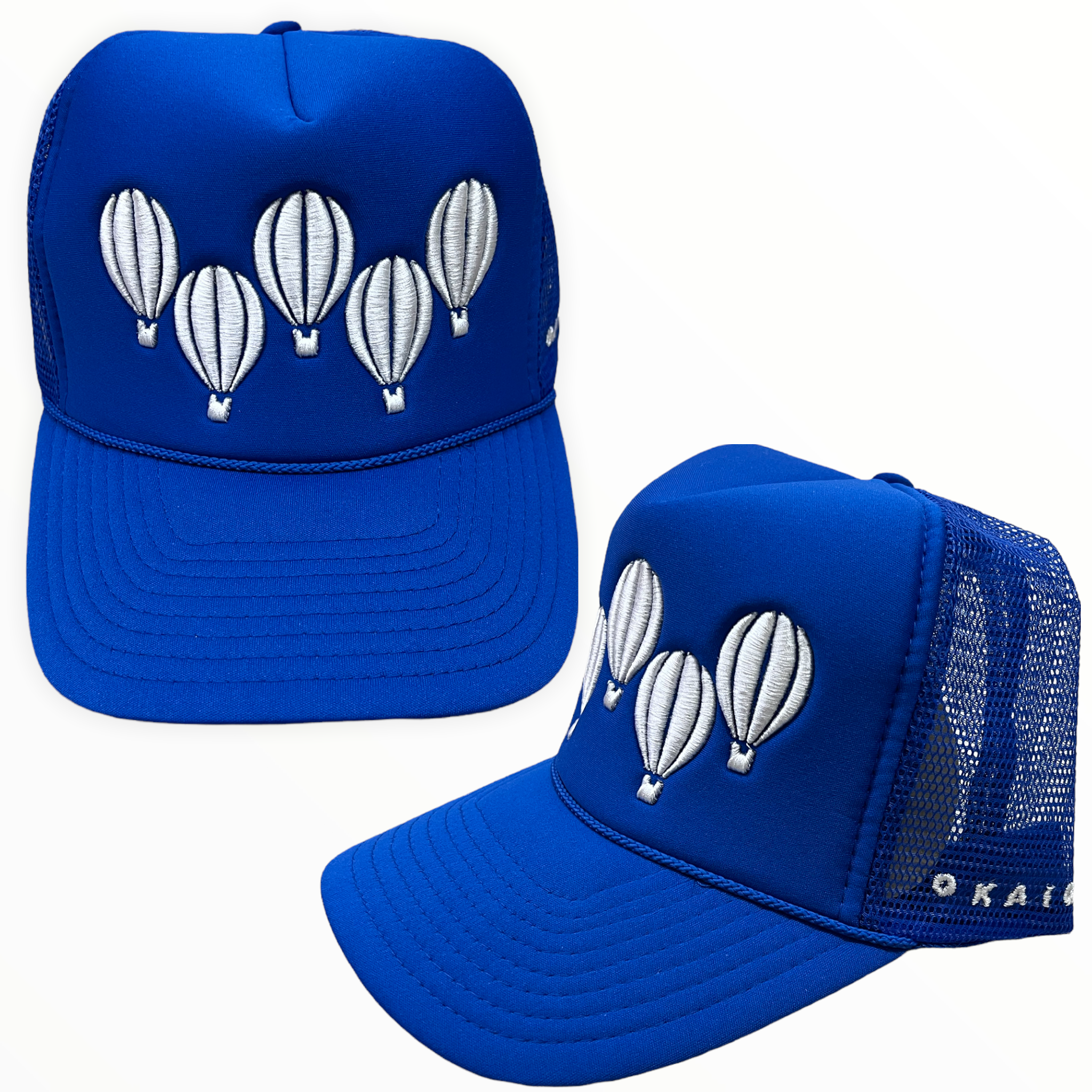 Hats & Caps – okaigo