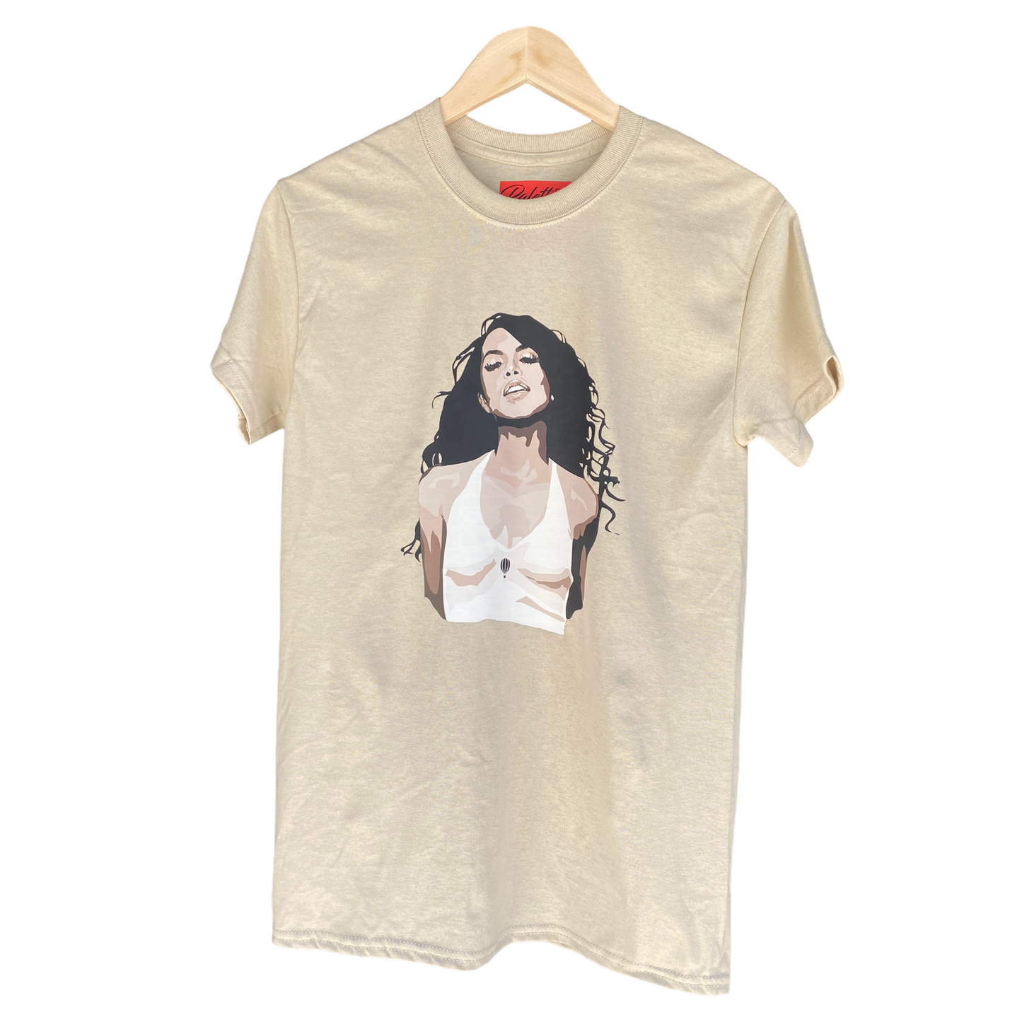 Okaigo Aaliyah short sleeve shirt