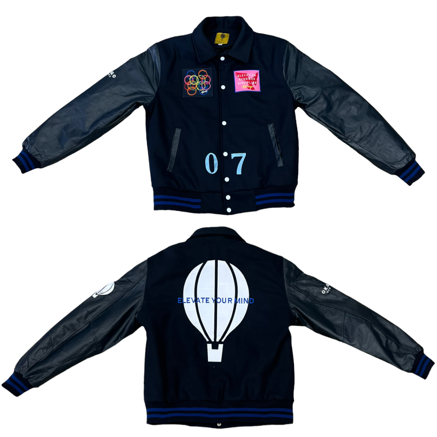 Winners 2025 fall jackets