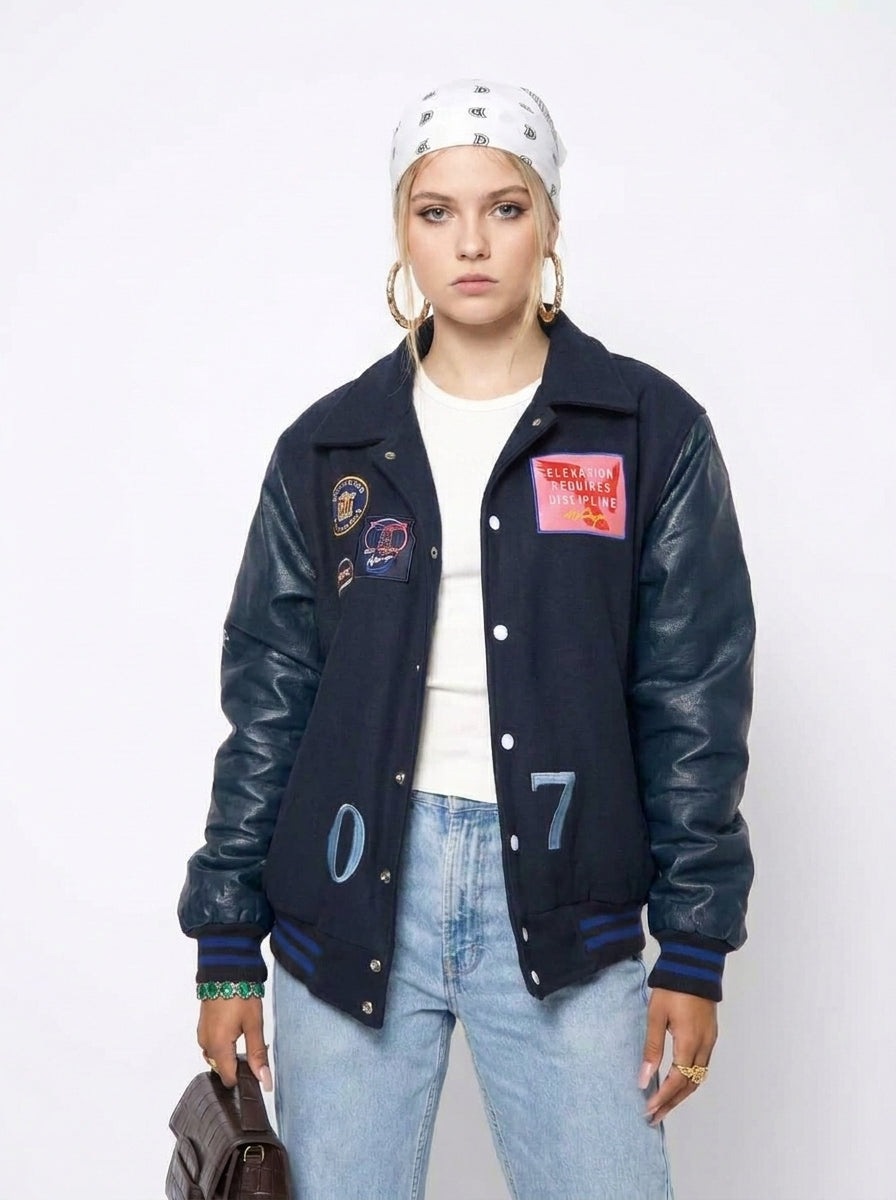 Jackets & Coats – OKAIGO
