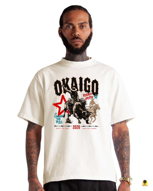 Rodeo Swag - Offwhite