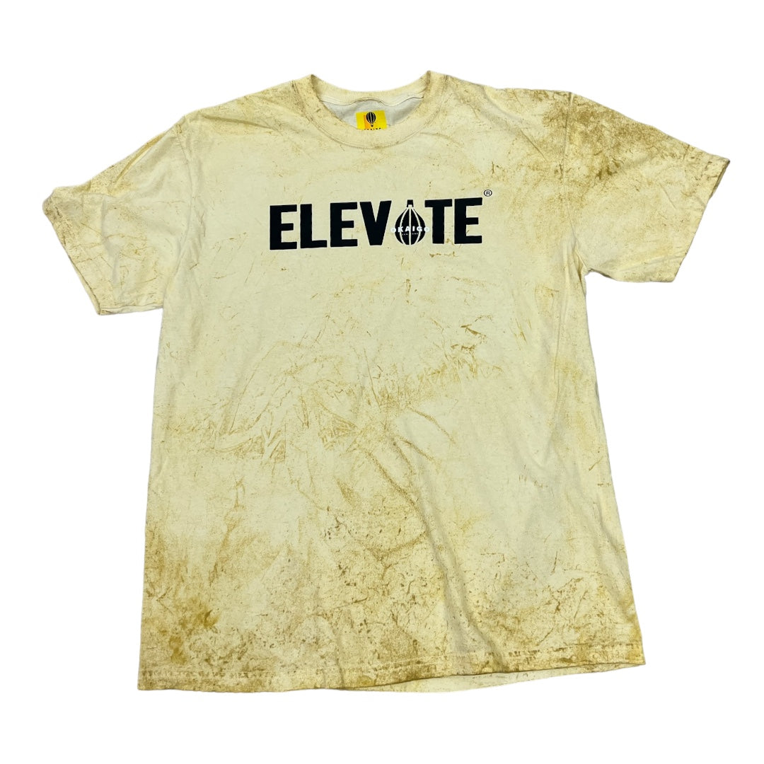 Elevate Citrine-dye Shirt