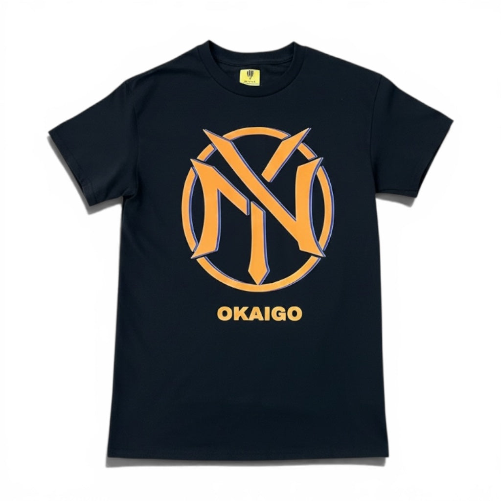 The Knicks Tee by Okaigo