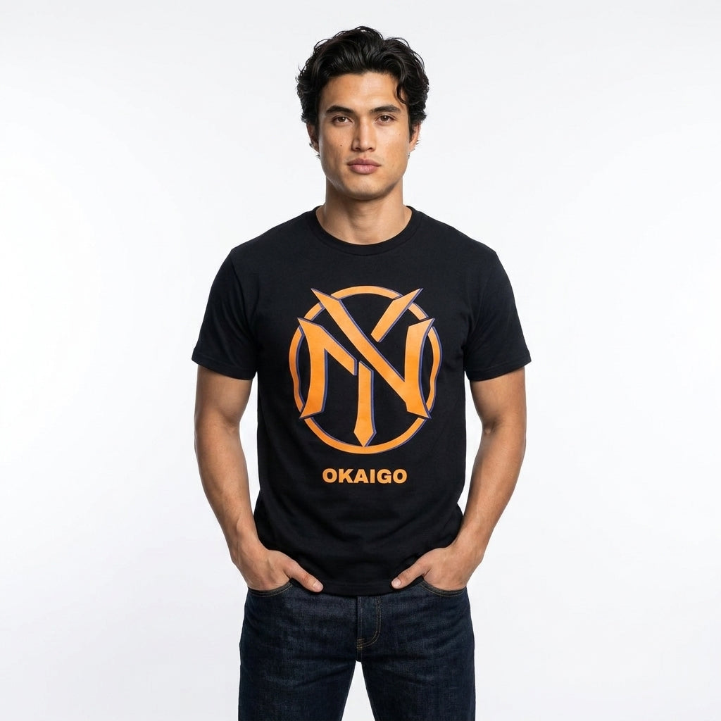 The Knicks Tee by Okaigo