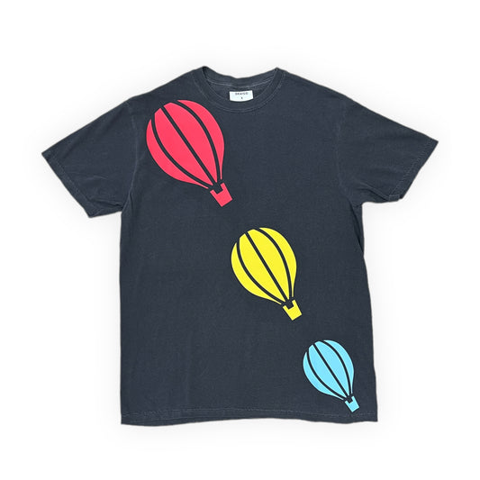 The Segment x Okaigo Premium Vintage Style Shirt