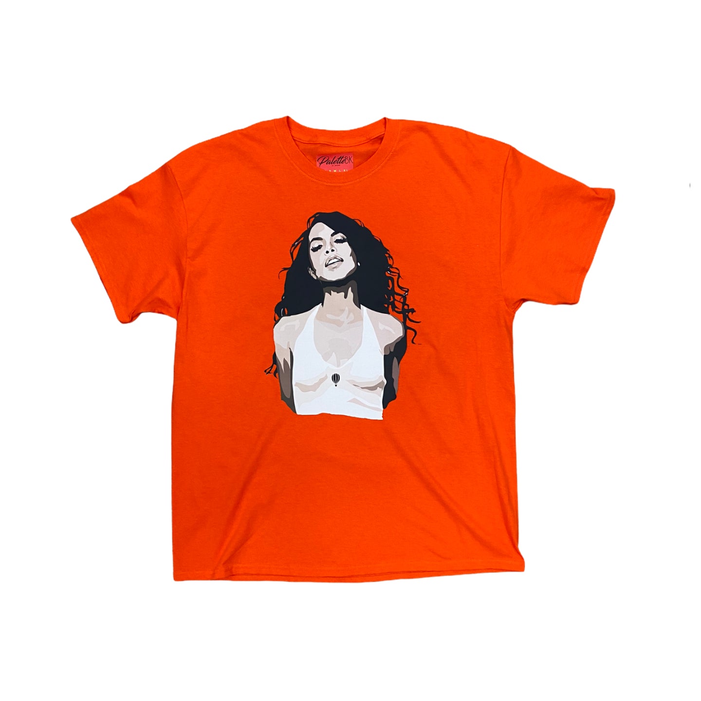 Okaigo Aaliyah short sleeve shirt