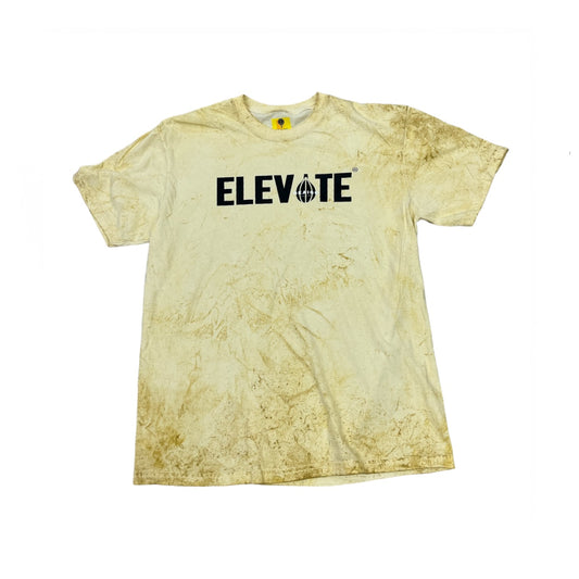 Elevate Citrine-dye Shirt