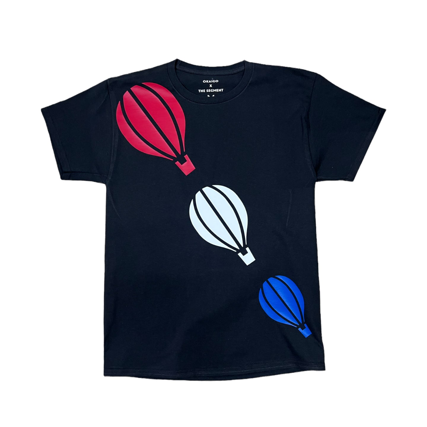 The segment Tee (Limited)