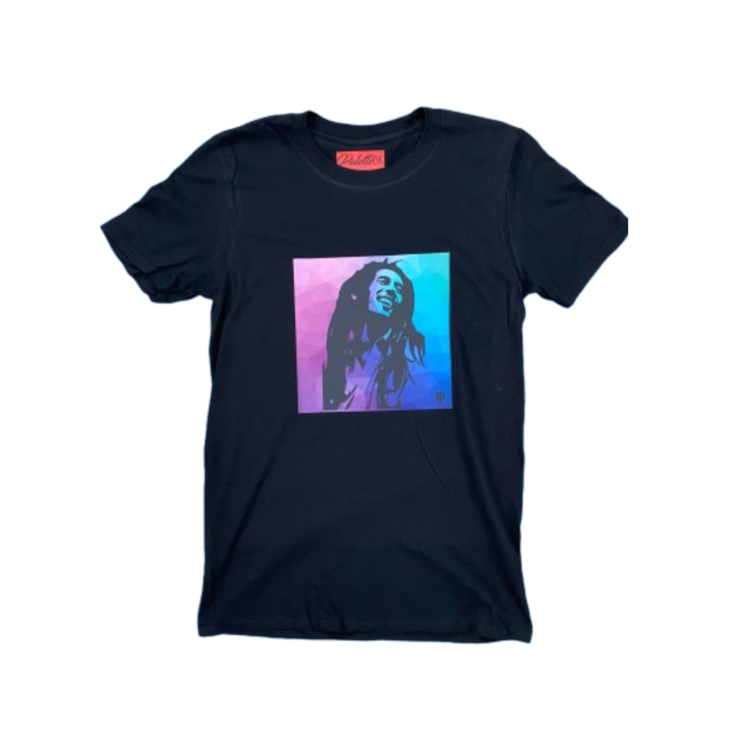 Bob Marley short sleeve shirt