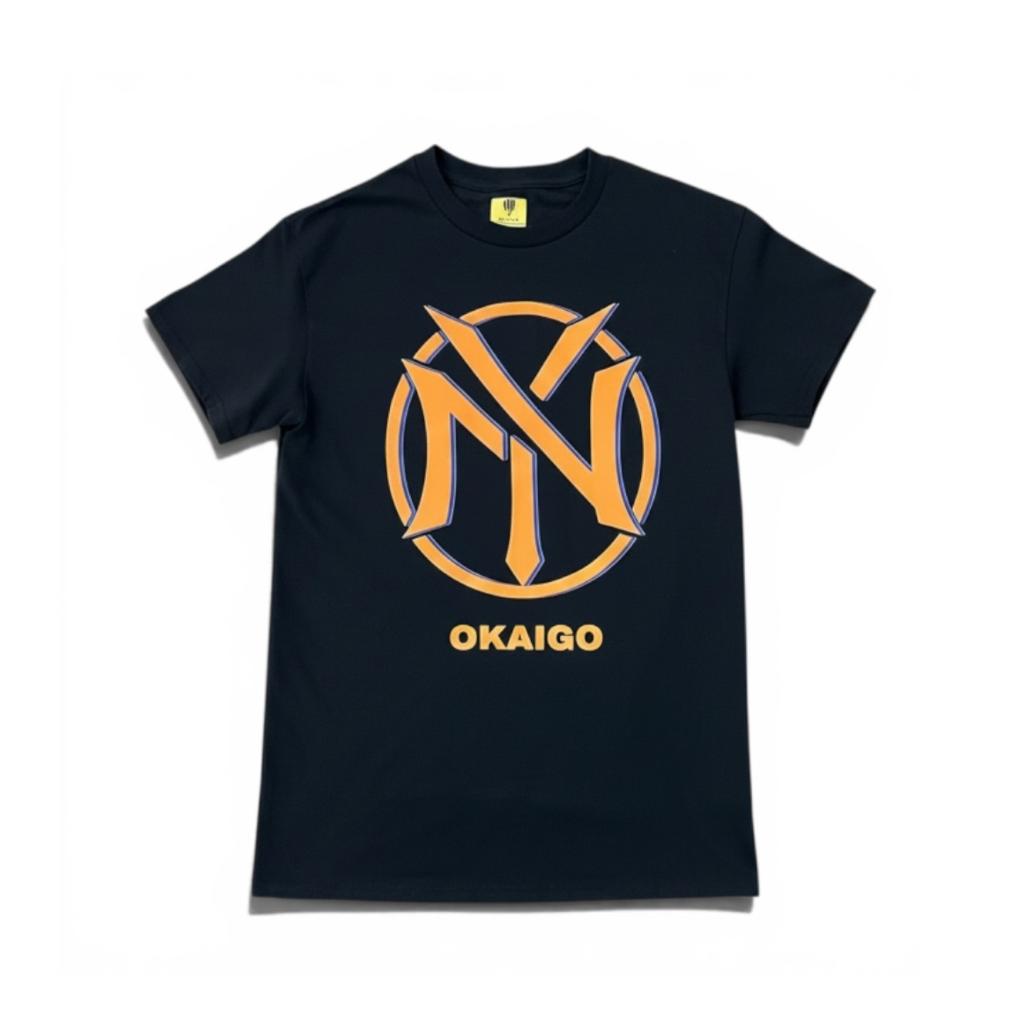 The Knicks Tee by Okaigo