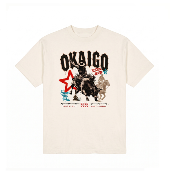 Rodeo Swag - Offwhite