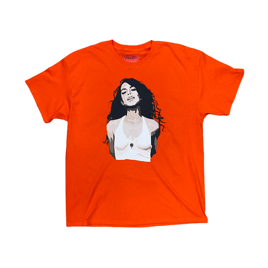 Okaigo Aaliyah short sleeve shirt