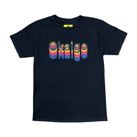 Polaroid Okaigo Tee