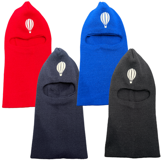 Okaigo Ski Mask (4 colors available)